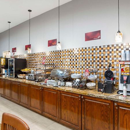 Best Western Plus Hobby Airport Inn And Suites Houston Eksteriør bilde
