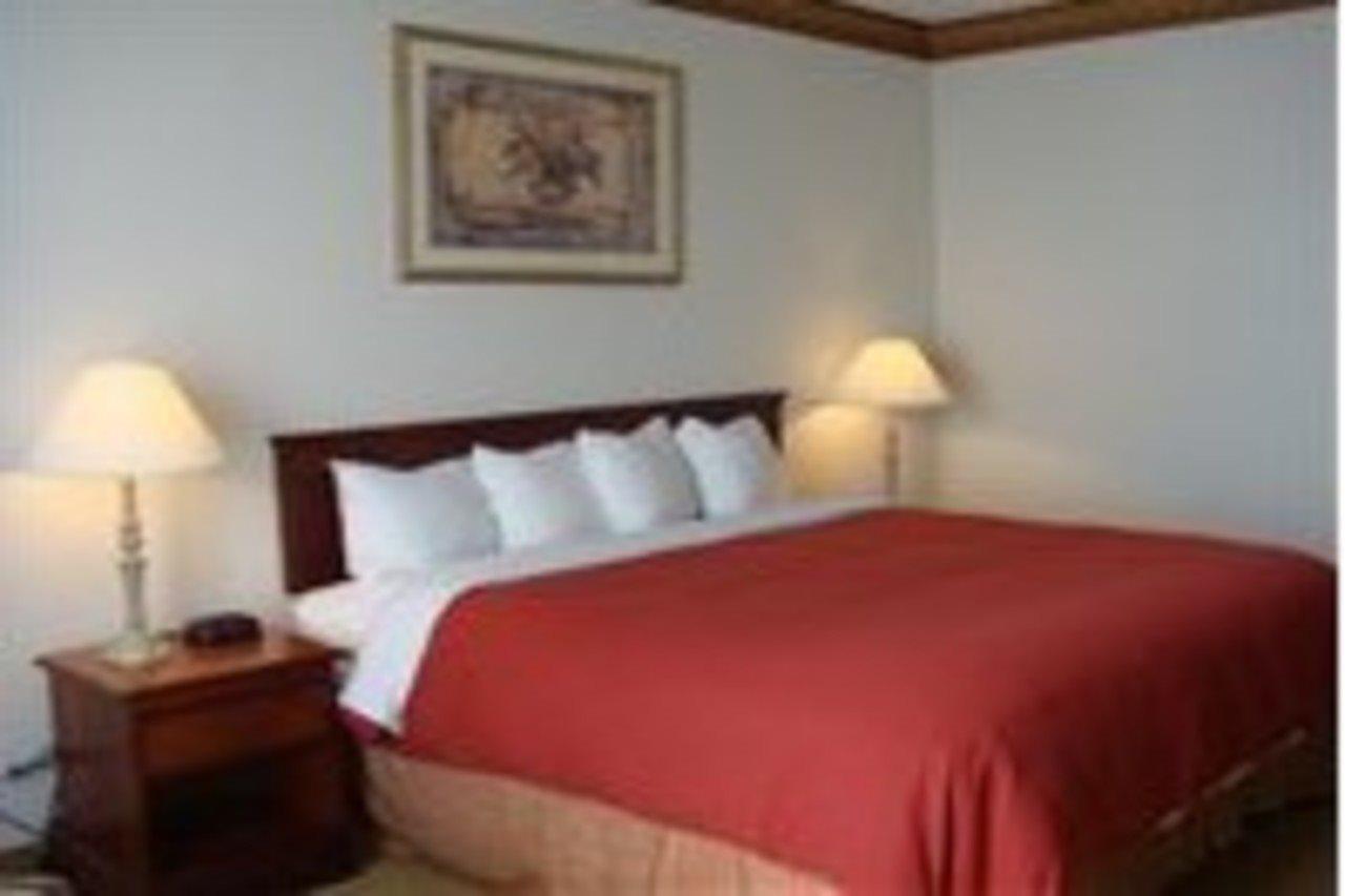 Best Western Plus Hobby Airport Inn And Suites Houston Rom bilde