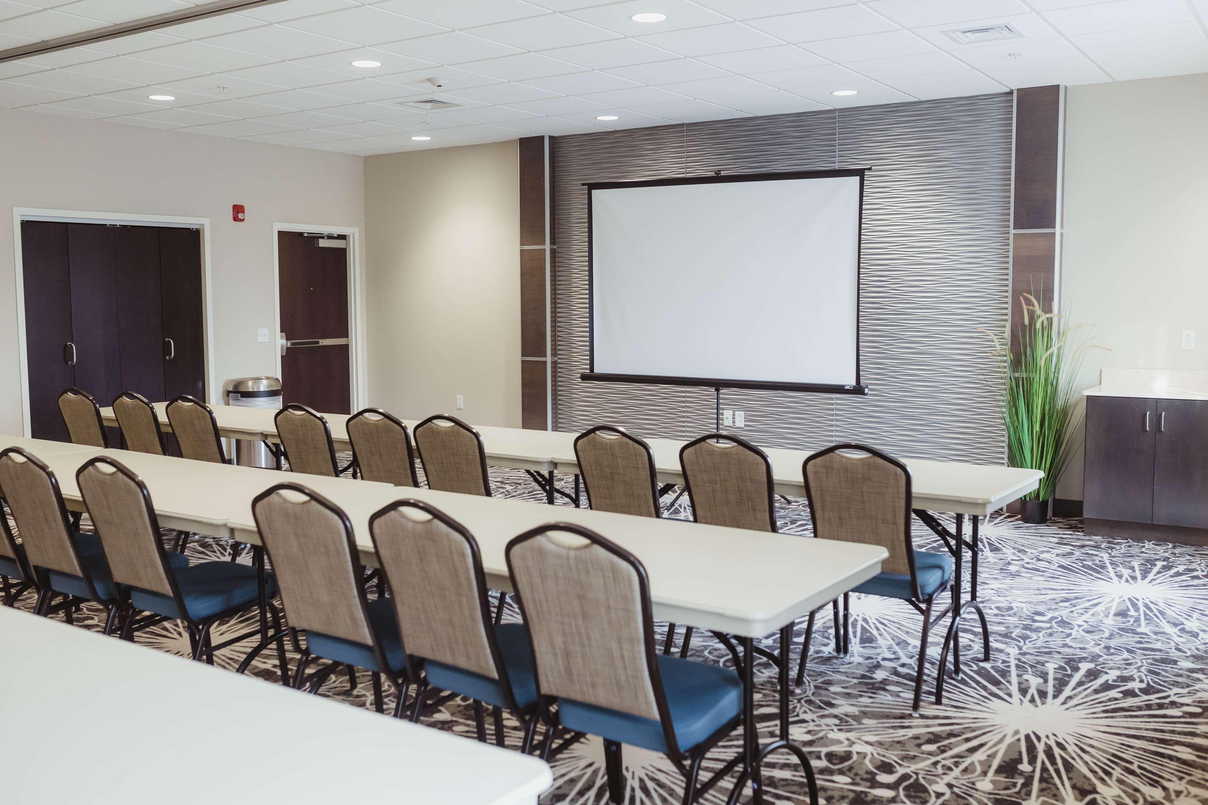 Best Western Plus Hobby Airport Inn And Suites Houston Eksteriør bilde